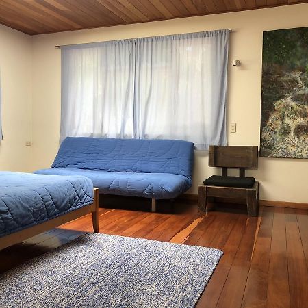 Casa Canitas Monteverde Eksteriør bilde