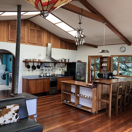 Casa Canitas Monteverde Eksteriør bilde