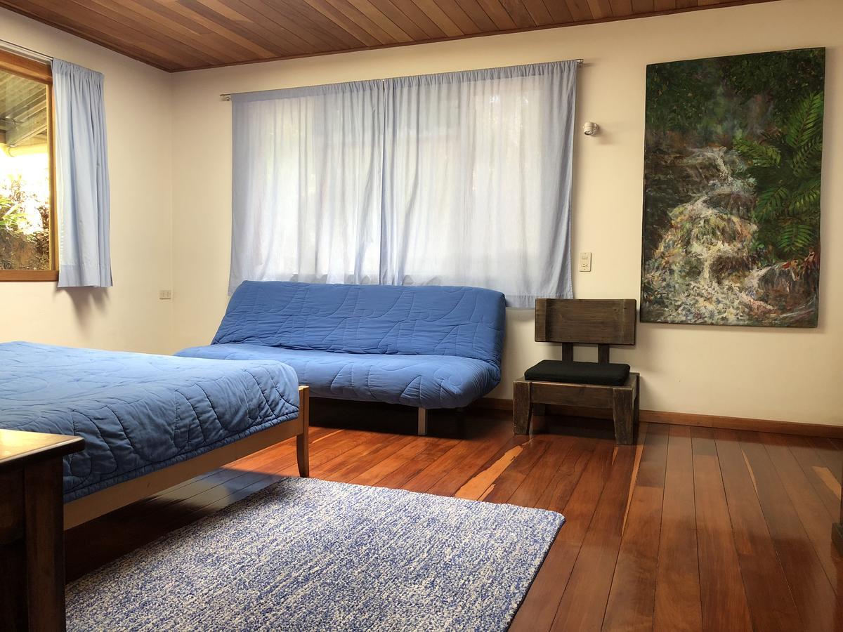 Casa Canitas Monteverde Eksteriør bilde