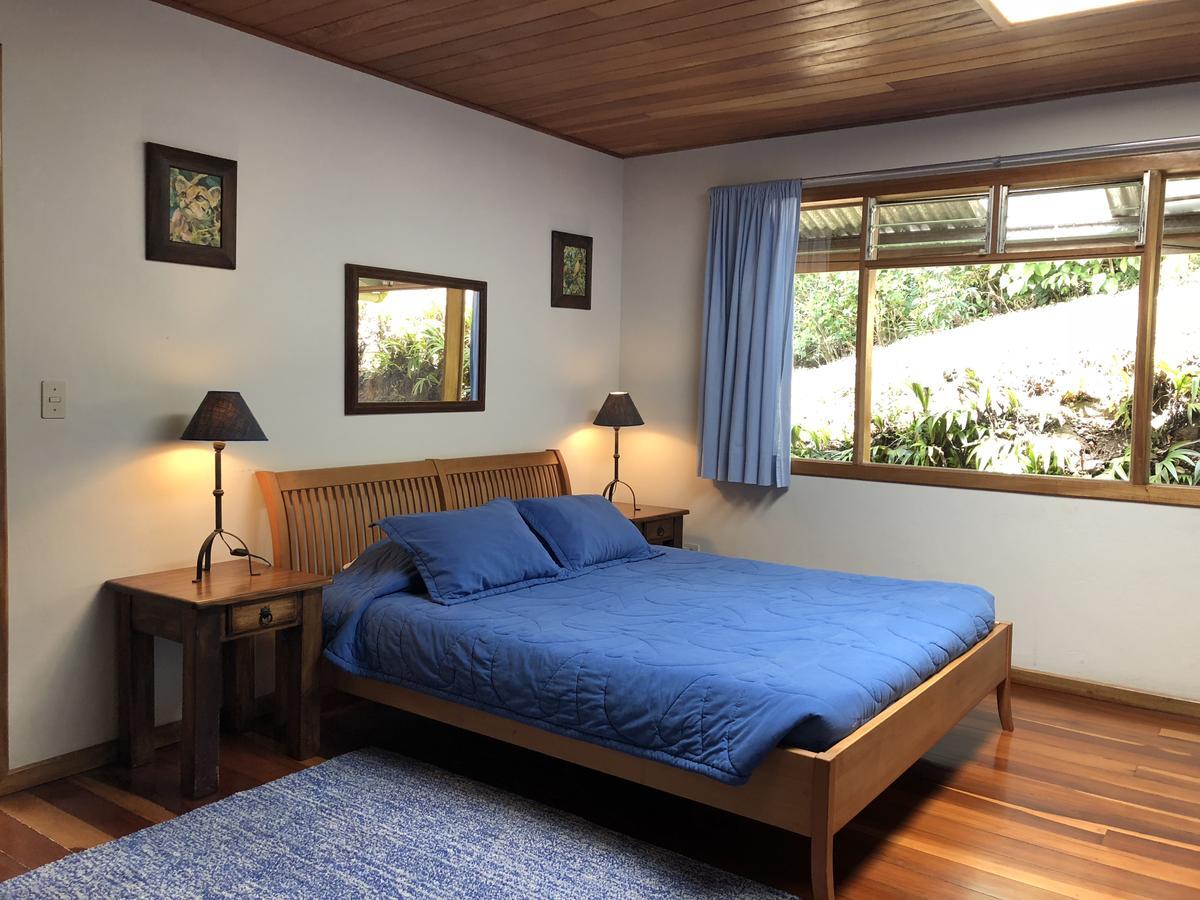 Casa Canitas Monteverde Eksteriør bilde