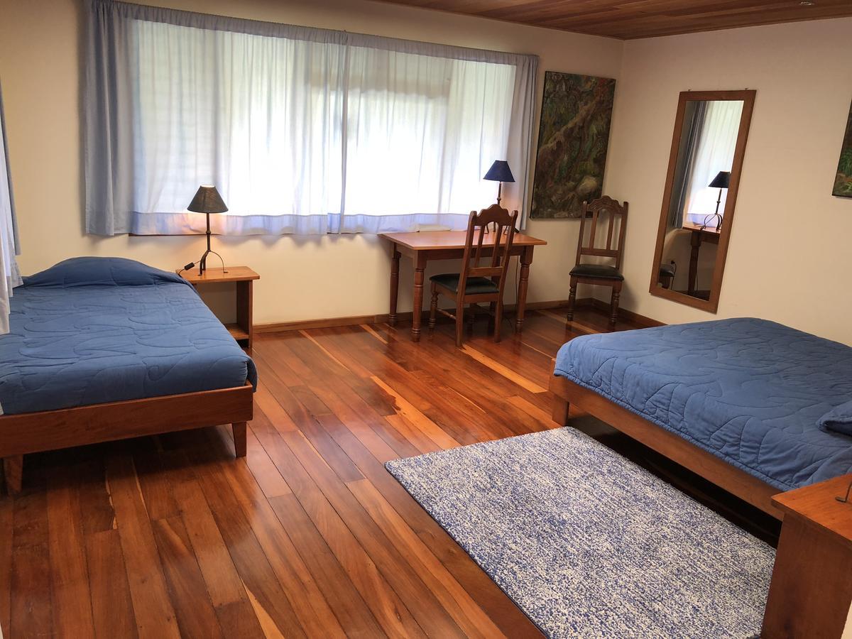 Casa Canitas Monteverde Eksteriør bilde