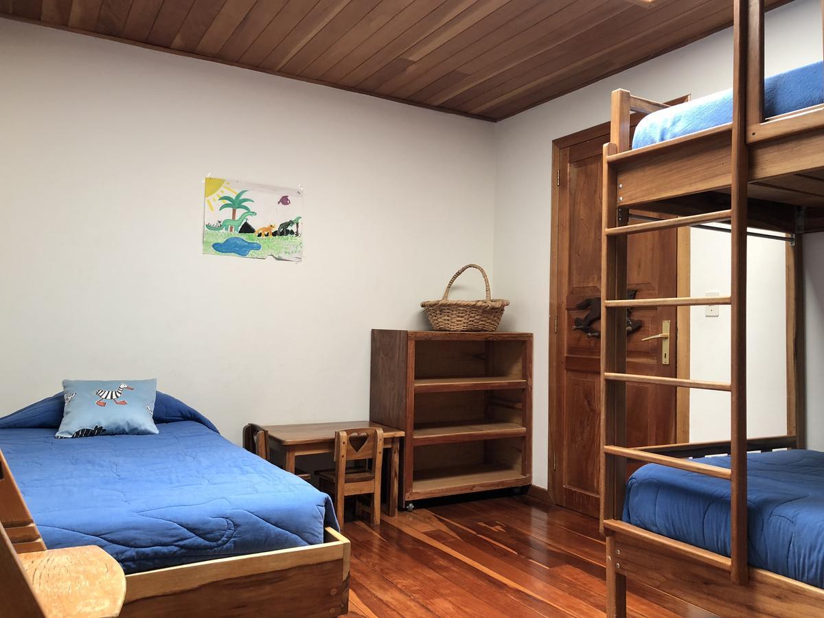 Casa Canitas Monteverde Eksteriør bilde