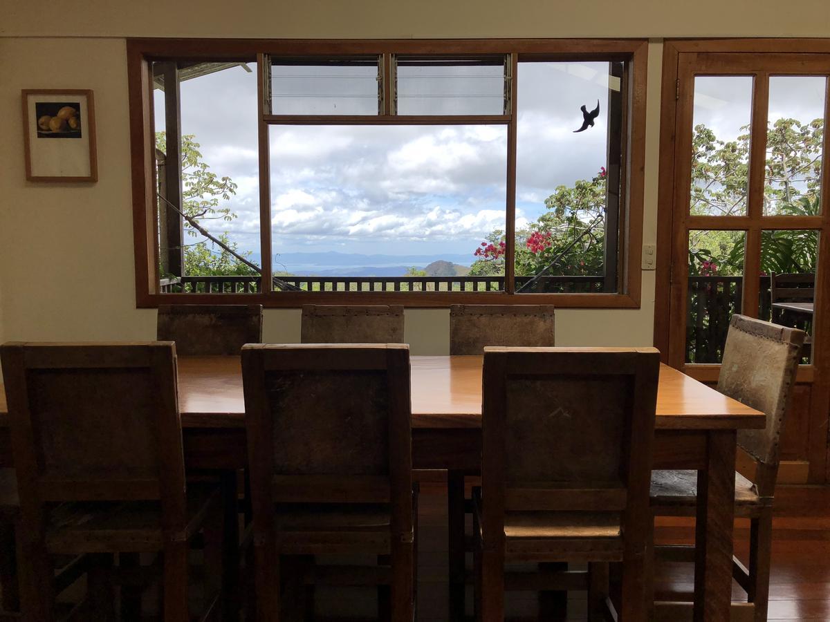 Casa Canitas Monteverde Eksteriør bilde